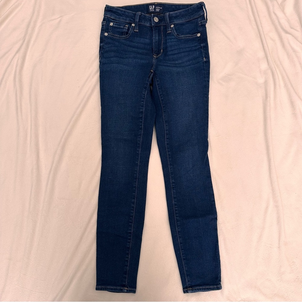 Women's GAP Jeans